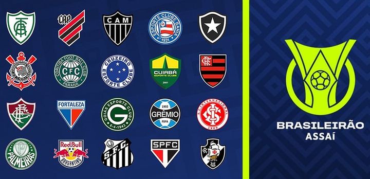 O Campeão do Brasileirão 2023?